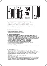 Предварительный просмотр 4 страницы NARVI SMOOTH 9kW Installation And Instruction Manual