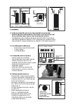 Preview for 4 page of NARVI SOFTY 10,5kW Installation And Instruction Manual