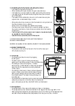 Предварительный просмотр 19 страницы NARVI SOFTY 10,5kW Installation And Instruction Manual