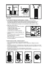 Предварительный просмотр 49 страницы NARVI Softy 4,5kW Installation And Operating Instructions Manual