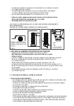 Предварительный просмотр 55 страницы NARVI Softy 9kW Installation And Operating Instructions Manual