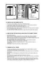 Preview for 15 page of NARVI STEAM READY 905005 Installation And Instruction Manual