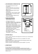 Preview for 4 page of NARVI STEAM READY Installation And Instruction Manual