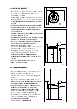 Preview for 7 page of NARVI STEAM READY Installation And Instruction Manual