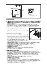 Preview for 11 page of NARVI STYLE 6,8 kW Installation And Instruction Manual