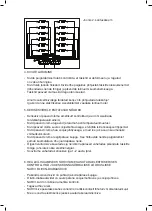 Предварительный просмотр 29 страницы NARVI ULTRA BIG N18 Installation And Instruction Manual