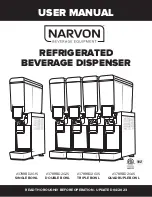 Narvon 378RBD2G1S User Manual preview