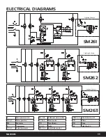 Preview for 13 page of Narvon 378SM261 User Manual