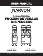 Narvon 378SMM1B User Manual preview