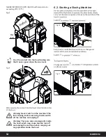 Предварительный просмотр 12 страницы Narvon SLUSHY 378SM1 User Manual