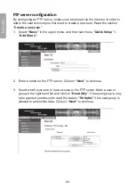 Preview for 20 page of NAS 35HD-DUAL-NAS User Manual