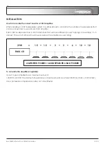 Preview for 5 page of NAS BMA 30 Installation & Operation Manual