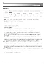 Preview for 7 page of NAS BMA 30 Installation & Operation Manual