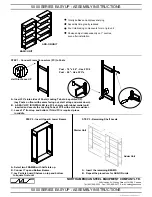 Предварительный просмотр 1 страницы NAS Easyup 5000 Series Assembly Instructions