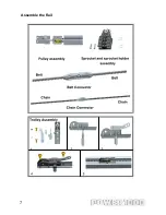 Preview for 7 page of NAS power 1000 Installation Manual