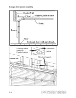 Preview for 14 page of NAS power 1000 Installation Manual