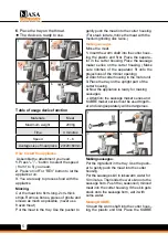 Preview for 12 page of NASA electric NS-313 Quick Start Manual