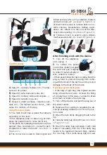 Preview for 15 page of NASA electric NS-9096A Instructions Manual