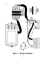 Предварительный просмотр 5 страницы NASA Marine BM-1 Compact Instructions Manual