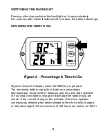 Предварительный просмотр 7 страницы NASA Marine BM-1 Compact Instructions Manual