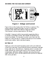 Предварительный просмотр 8 страницы NASA Marine BM-1 Compact Instructions Manual