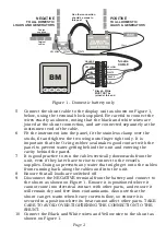 Предварительный просмотр 4 страницы NASA Marine Clipper BM1 Manual