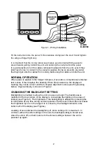 Предварительный просмотр 6 страницы NASA Marine CLIPPER Manual