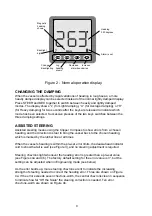 Предварительный просмотр 7 страницы NASA Marine CLIPPER Manual