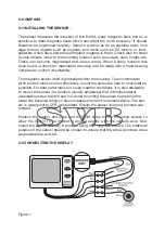 Предварительный просмотр 9 страницы NASA Marine Cruiser Installation And User Instructions Manual