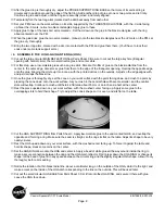 Preview for 8 page of NASA Cassini 1/37 Assembly Instructions Manual