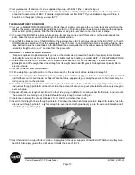 Preview for 13 page of NASA Cassini 1/37 Assembly Instructions Manual