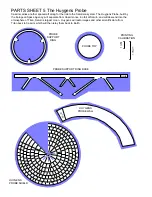 Preview for 19 page of NASA Cassini 1/37 Assembly Instructions Manual