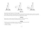 Предварительный просмотр 12 страницы NASA NASA-MERCURY85-10W User Manual