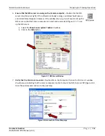 Предварительный просмотр 26 страницы NASA NGSLR Operation Manual