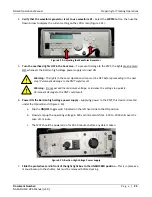 Предварительный просмотр 33 страницы NASA NGSLR Operation Manual