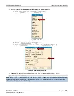 Предварительный просмотр 47 страницы NASA NGSLR Operation Manual