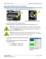 Предварительный просмотр 78 страницы NASA NGSLR Operation Manual