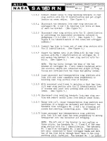 Предварительный просмотр 18 страницы NASA Saturn S-1 Stage Handling, Transporting And Erection Instructions