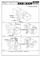 Preview for 19 page of NASA Saturn S-1 Stage Handling, Transporting And Erection Instructions