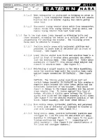 Предварительный просмотр 23 страницы NASA Saturn S-1 Stage Handling, Transporting And Erection Instructions