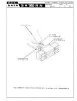 Предварительный просмотр 30 страницы NASA Saturn S-1 Stage Handling, Transporting And Erection Instructions