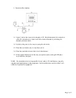 Preview for 3 page of Nasacom TV-WATCH Instruction Manual