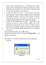 Preview for 23 page of NASAN Reveala3 XT Instructions For Use Manual