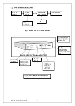 Preview for 4 page of NASAN ST WIN Service Manual