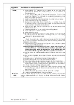 Preview for 29 page of NASAN ST WIN Service Manual