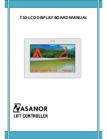 Предварительный просмотр 1 страницы NASANOR T10 Manual