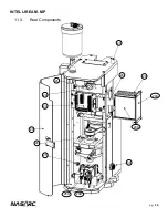 Предварительный просмотр 36 страницы Nasarc INTELLIREAM MP Owner'S Manual