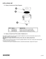 Предварительный просмотр 45 страницы Nasarc INTELLIREAM MP Owner'S Manual