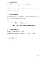 Preview for 3 page of NASCAR Pusher 2pl Manual