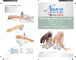 Nasco Healthcare LF01140U Instruction Manual preview